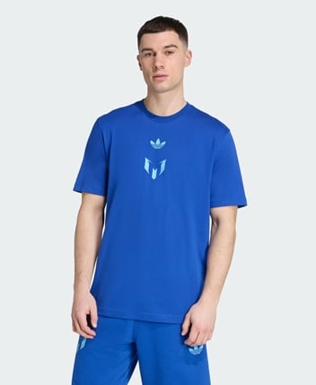Adidas — T-shirt PITCH 2 STREET