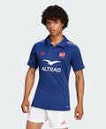 Adidas — Football jersey FFR - FRANCE