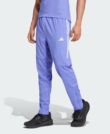 Adidas — Running trousers
