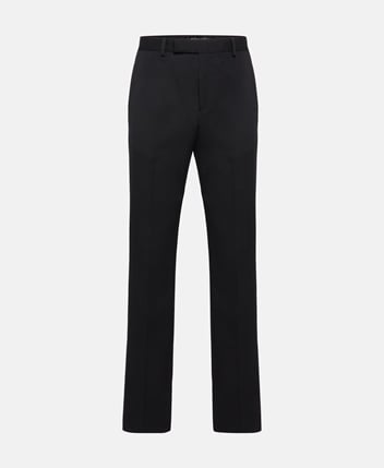 Celine — Pantalon en laine