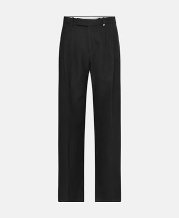 Burberry — Pantalon classique