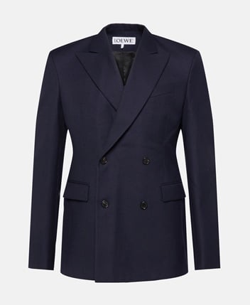 Loewe — Veste de costume