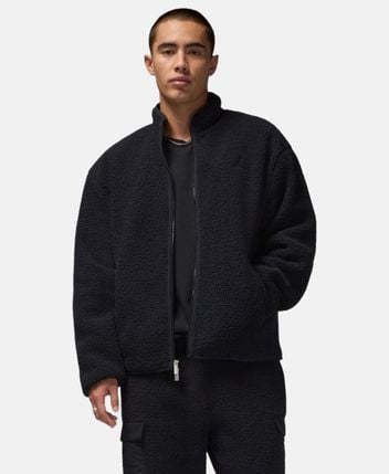Jordan — Veste  polaire