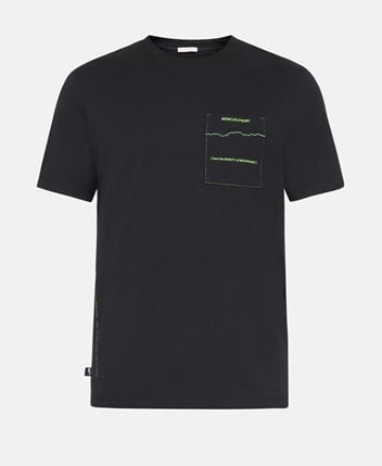 Moncler — T-shirt