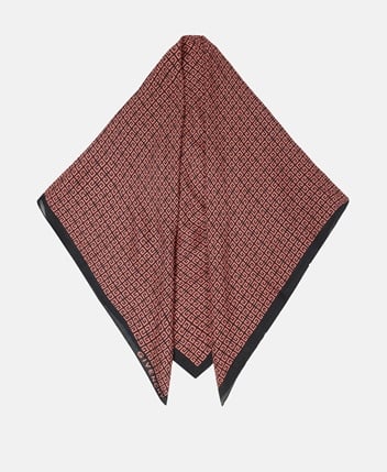 Givenchy — foulard