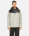 The North Face — Veste double Evolve II Triclimate