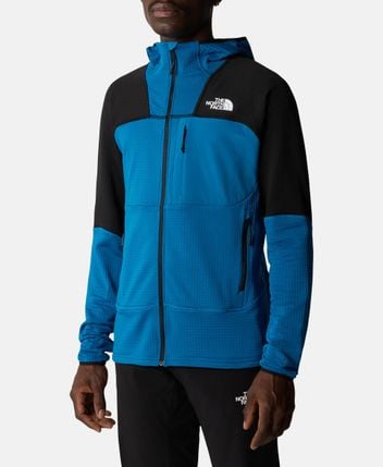 The North Face — Veste couche intermédiaire