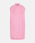 Balenciaga — Robe en soie