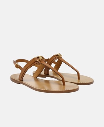 Celine — Sandales Lympia Triomphe