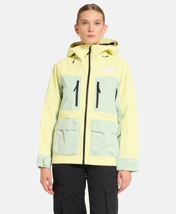 The North Face — Veste d'extérieur W Dragline