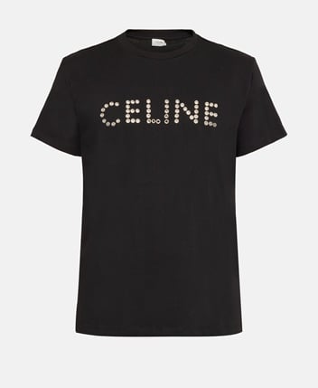 Celine — T-shirt