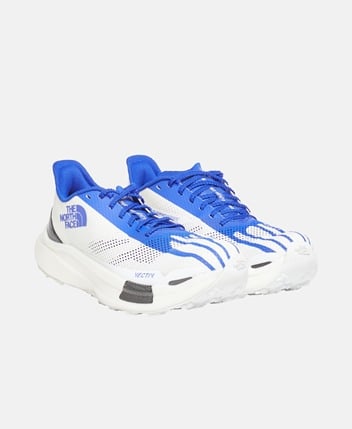 The North Face — Chaussures de trekking TNF X IKB Summit VECTIV PRO 2