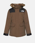 The North Face — Parka en duvet McMurdo