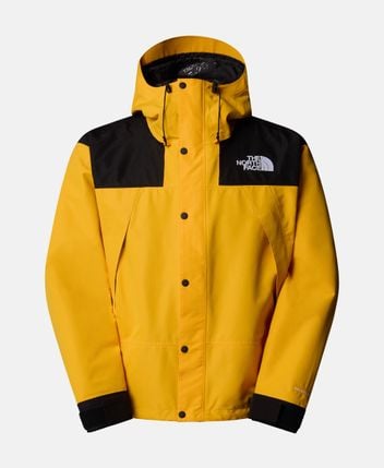 The North Face — Veste outdoor Dryvent mono mountain