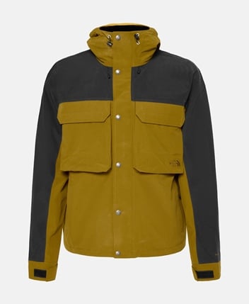 The North Face — Veste de pluie
