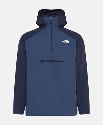 The North Face — Anorak