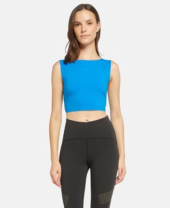 Adidas — Crop Top