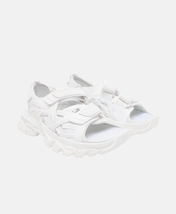 Balenciaga — Sandales