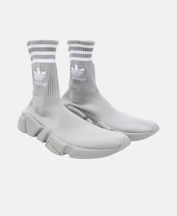 Balenciaga — Tennis