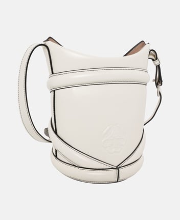 Alexander Mcqueen — Sac bourse
