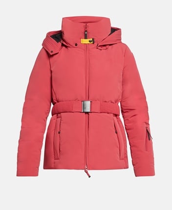 Parajumpers — Doudoune ABIR