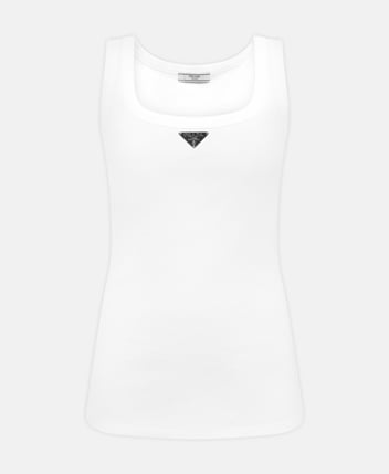 Prada — Débardeur