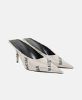 Balenciaga — Mules