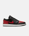 Jordan — Tennis Air Jordan 1 Low