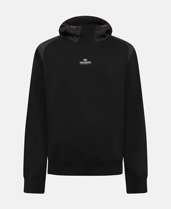 Parajumpers — Sweat à capuche ELECTRA - MAN