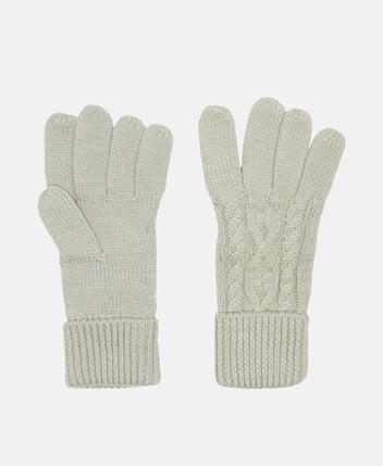 Parajumpers — Gants tricotés