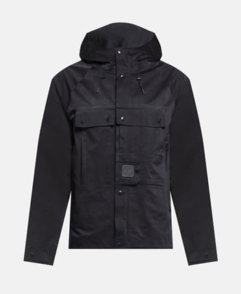C.P. Company — Veste à capuche