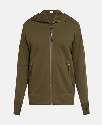 C.P. Company — Veste outdoor