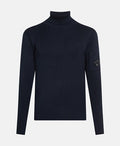 C.P. Company — Pull-over à col roulé
