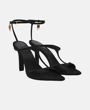 Givenchy — Sandales à talons