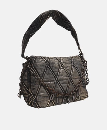 Diesel — Sac bandoulière