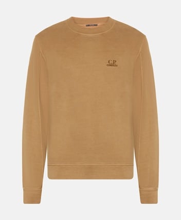 C.P. Company — Sweatshirt Felpa