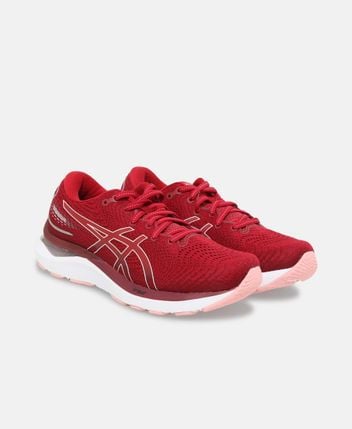 Asics — Baskets de running  Gel-Cumulus 24