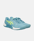 Asics — Chaussures de volleyball Gel-Challenger 14 Clay.
