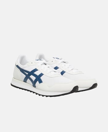 Asics — Baskets de running  Tiger Runner II