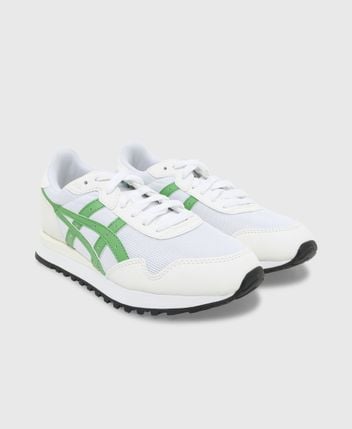 Asics — Tennis Tiger