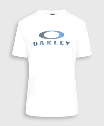 Oakley — T-shirt Camo Ellipse