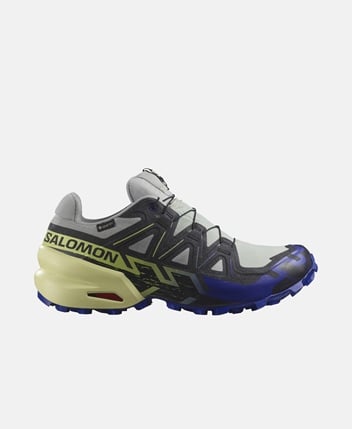 Salomon — Chaussures de trail SPEEDCROSS 6
