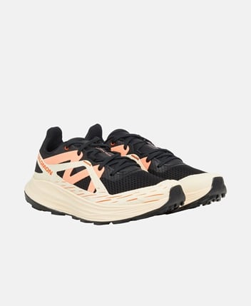 Salomon — Chaussures de trail Ultra Flow W