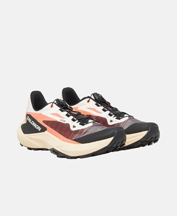 Salomon — Chaussures de trail Genesis