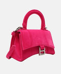 Balenciaga — Sac à main Hourglass