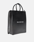 Balenciaga — Sac à main en cuir