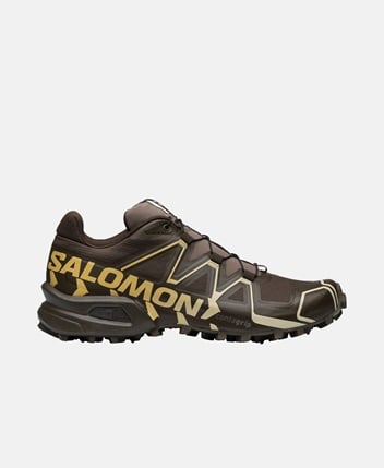 Salomon — Chaussures de trail SPEEDCROSS OFFROAD