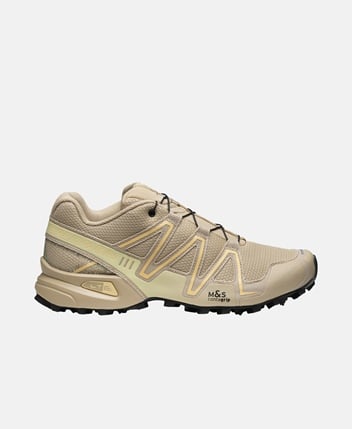 Salomon — Tennis SPEEDCROSS 3 MINDFUL 3