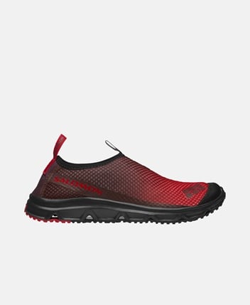 Salomon — Basket sans lacets RX MOC 3.0