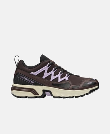 Salomon — Chaussures de trail ACS +